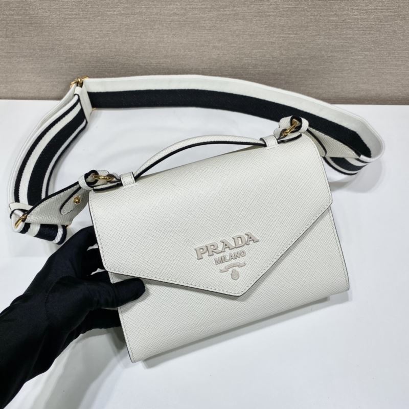 Prada Satchel Bags